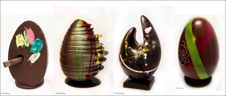 Cannes Choco Art par Philippe Brito paques-brito-lg2