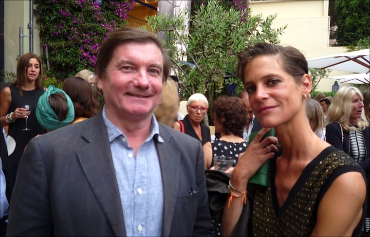 Hôtel Belles Rives Le Prix Fitzgerald 2016 attribué à la jeune romancière Julia Pierpont prix-fitzgerald-2016-lg1