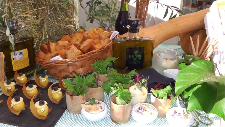 Èze Au Cap Estel le chef Patrick Raingeard signe une huile d’olive à la verveine avec l’Huilerie Saint Michel raingeard-djekhar-lg