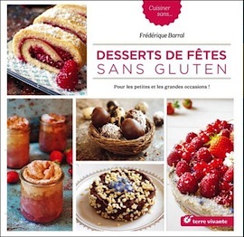 Terre Vivante lance sa collection Cuisiner Sans Gluten Nice RendezVous rayon Livres sans-gluten-sq