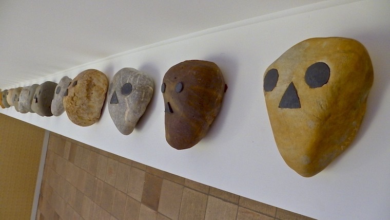 Exposition Eduardo Arroyo à la Fondation Maeght, Saint Paul de Vence ARROYO lg8