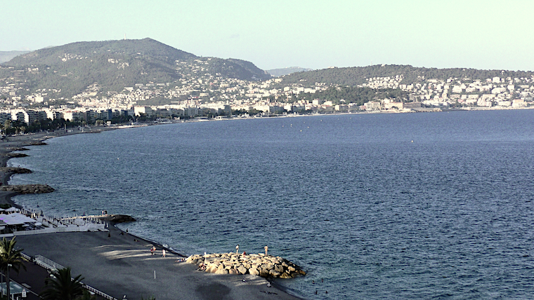 Dans le Carnet de Nice RendezVous 2022 Semaine 25 - Un pays ingouvernable ?