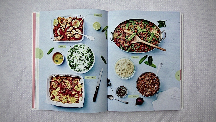 Tout dans un plat, et juste au four ! 35 recettes prêtes en une seule étape  ! : Sandra Thomann - 2036052460 - Livres de cuisine salée