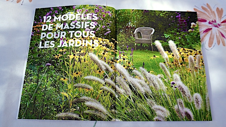 Un jardin Fleuri Toute l’Année par Iris Winkenbach Nice RendezVous rayon Livres de Jardinage
