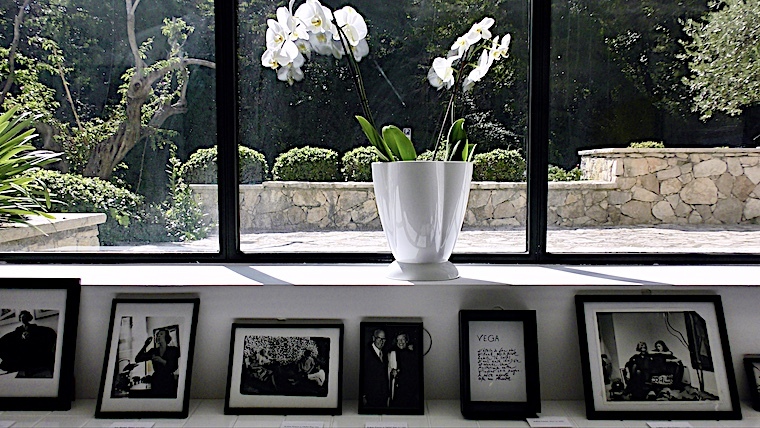 Exposition Andrée Putman à la Fondation Cab à Saint Paul de Vence