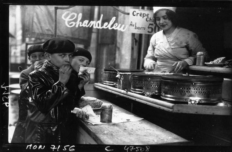 Dans le Carnet de Nice RendezVous 2026, Semaine 5 - Vive La Chandeleur !