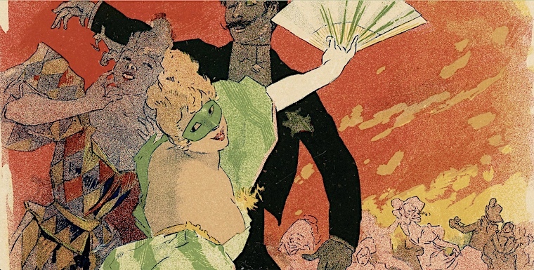 Dans le Carnet de Nice RendezVous 2024 Semaine 07 - Carnaval de Nce & Fête du Citron de Menton