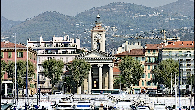 Dans le Carnet de Nice RendezVous 2022 Semaine 49 - Sainte Lucie, le 13 décembre