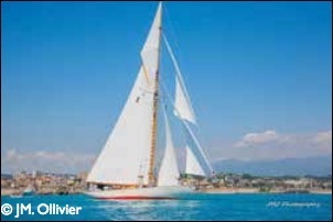 S2021 36 voiles antibes