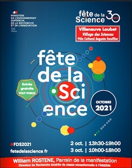 fete science sq