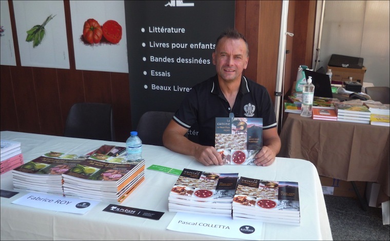 fetes gourmandes colletta