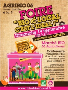 foire local 21 sq