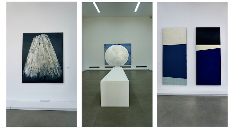 À Antibes, La Fondation Hartung - Bergman présente l’exposition Paysages intérieurs