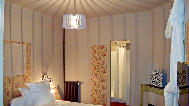 HOTEL Jasmin 4 s