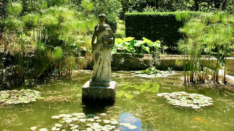 Dans le Carnet de Nice RendezVous 2024 Semaine 22 - Rendez-Vous aux Jardins 2024