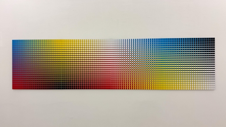 Expositions Art et Science - Jürg Nänni & L'art extra-terrestre au XXIe siècle - à l'EAC, Mouans-Sartoux