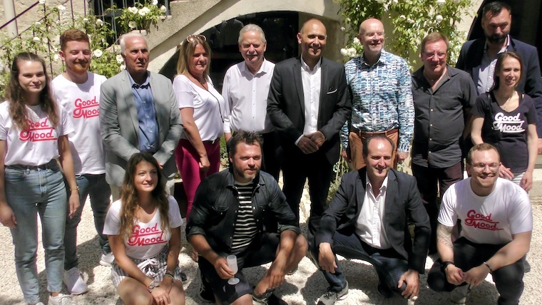 La Colle sur Loup lance sa Saison estivale 2022