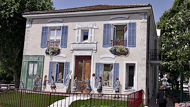 Dans le Carnet de Nice RendezVous 2022 Semaine 23 Liberté, Égalité, Fraternité et Citoyenneté