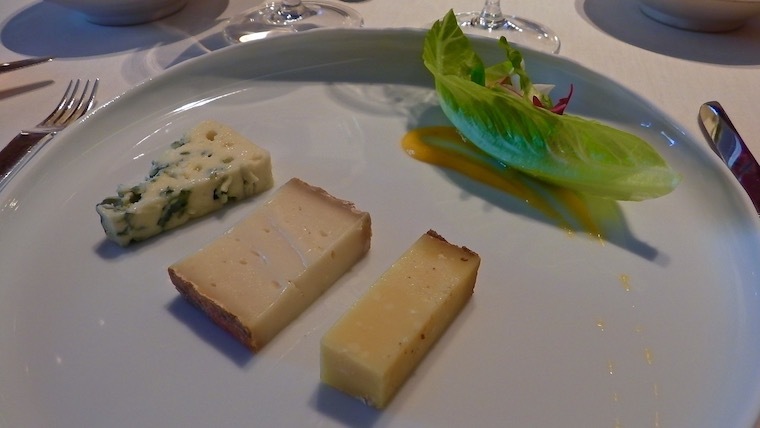 LouisXV Fromage 8 S 