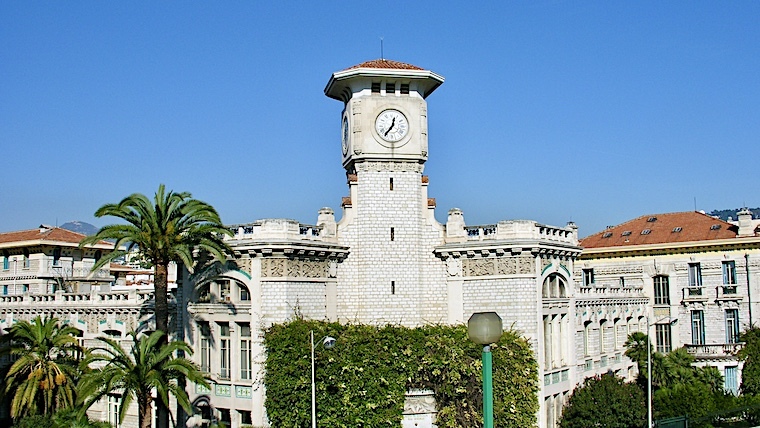 Dans le Carnet de Nice RendezVous 2022 Semaine 36 C’est la Rentrée !