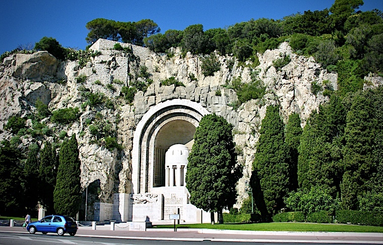 Dans le Carnet de Nice RendezVous 2022 Semaine 45 - 11 Novembre 1918 - Armistice