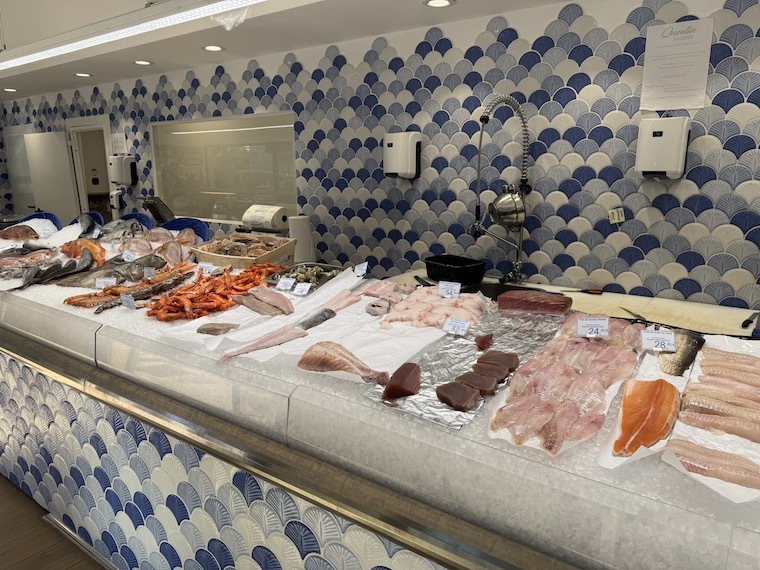 Journée Portes Ouvertes Apprentissage chez Quentin Le Poissonnier à Nice et Cagnes sur Mer