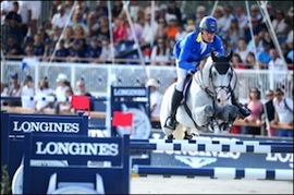 S11 longines horse sq