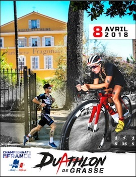 S14 duathlon grasse