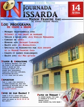 S15 journada nissarda