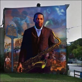 S17 coltrane