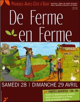 S17 ferme en ferme