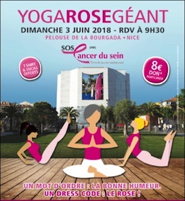 S18 yoga rose