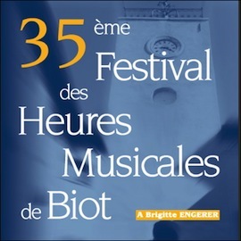 S18heures musicales biot