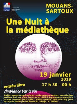 S2 19 nuit mediatheque