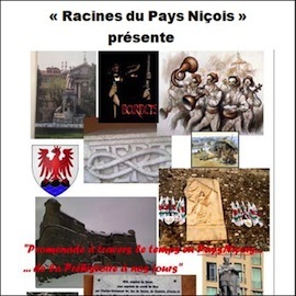 S2 19 racines pays nicois