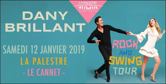 S2 2019 dany brillant