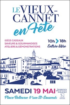 S20 vieux cannet fete