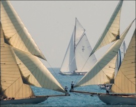 S22 voiles antibes