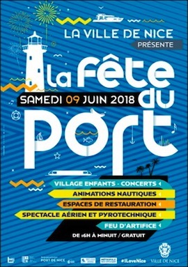 S23 fete port