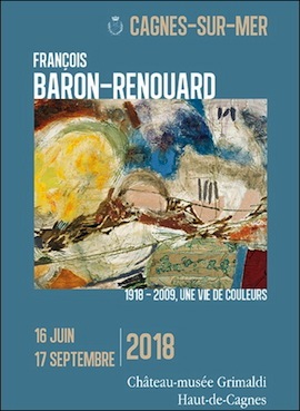 S25 expo baron renouard