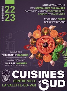 S38 cuisines sud