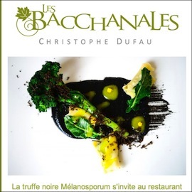 S4 19 bacchanales truffe