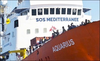 S40 aquarius