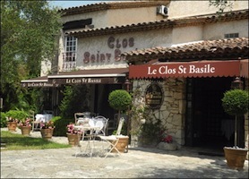 S40 clos st basile