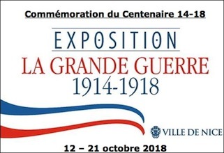 S41 expo grande guerre