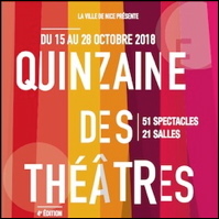 S41 quinzaine theatres