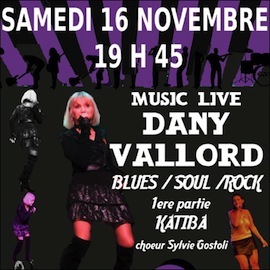 S42 dany vallord blues