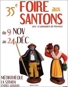 S45 santons