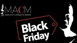 S47 black friday macm