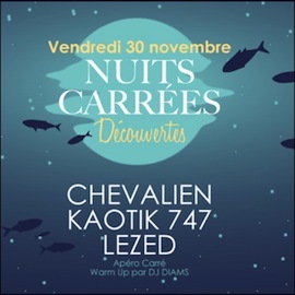 S48 nuits carrees